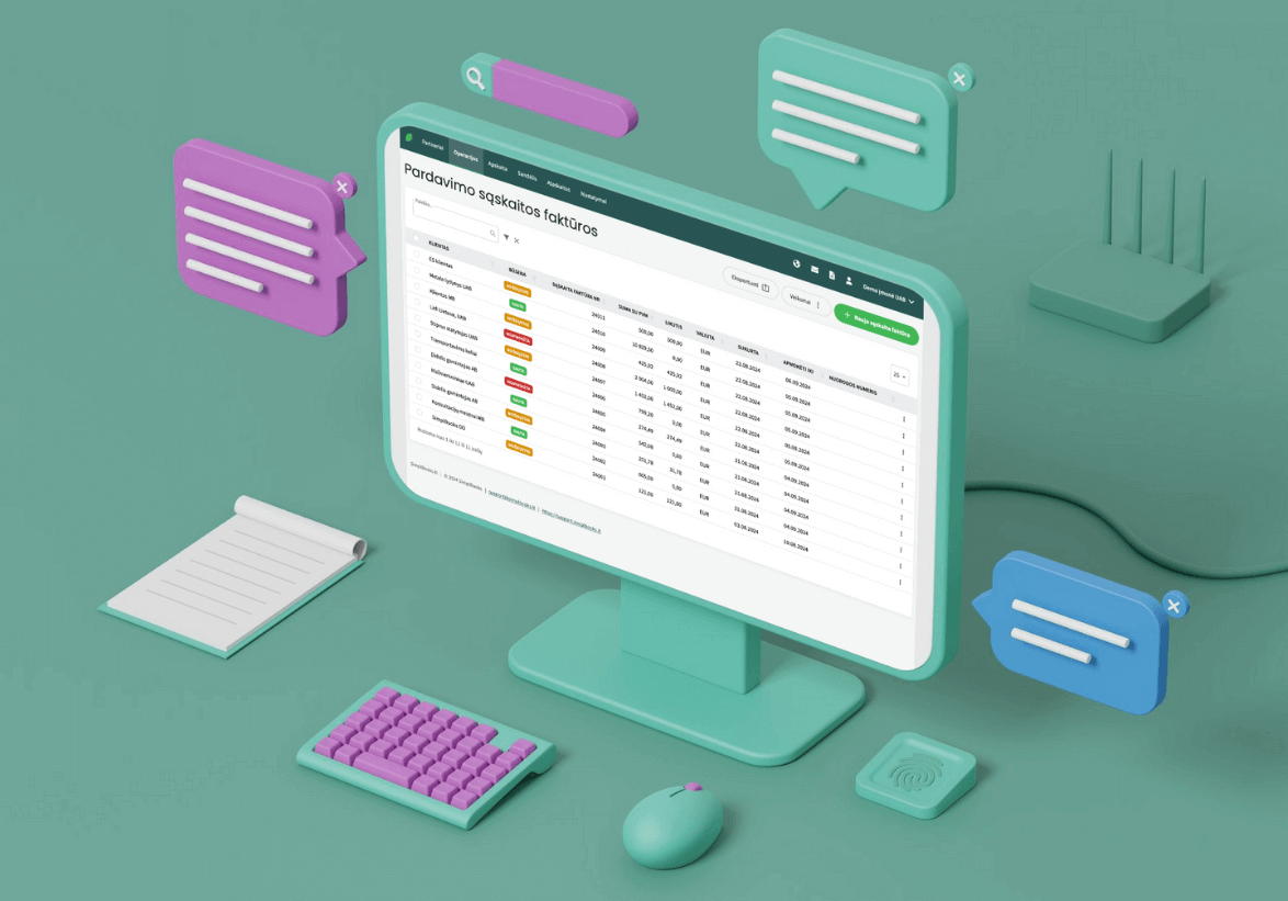 How to get the most out of Accounting Software